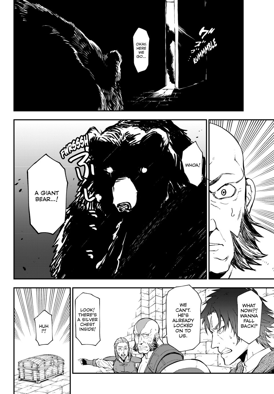 That Time I Got Reincarnated as a Slime, Chapter 116 image 40